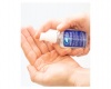 Anti bacterial sanit. hand rub +viamin E 50ml pump